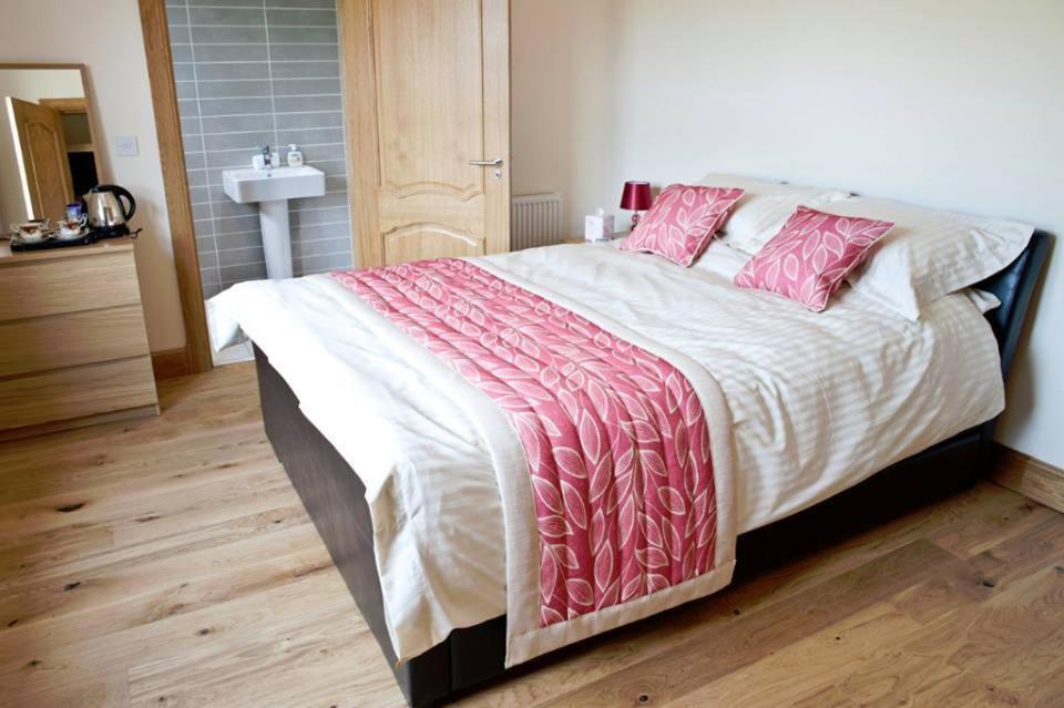 Bamflatt Farm Bed & Breakfast Strathaven Room photo